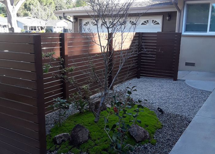 H Residence Landscaping, Rancho Palos Verdes