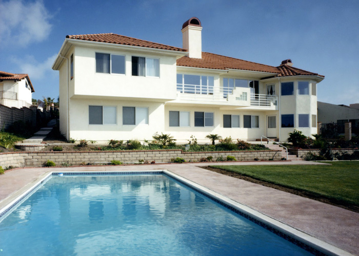 Residence in Rancho Paros Verdes